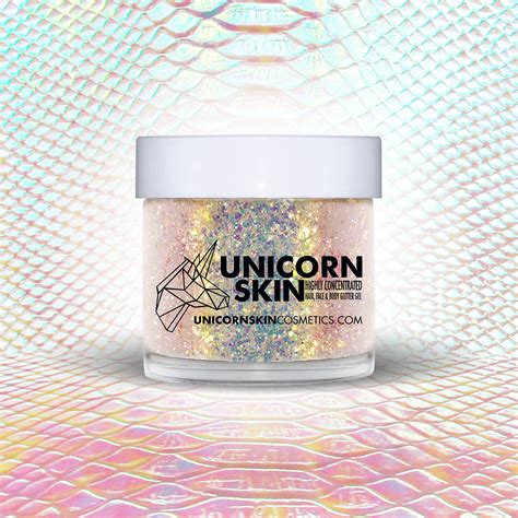 Unicorn magic for all: inclusive skincare products for every skin type